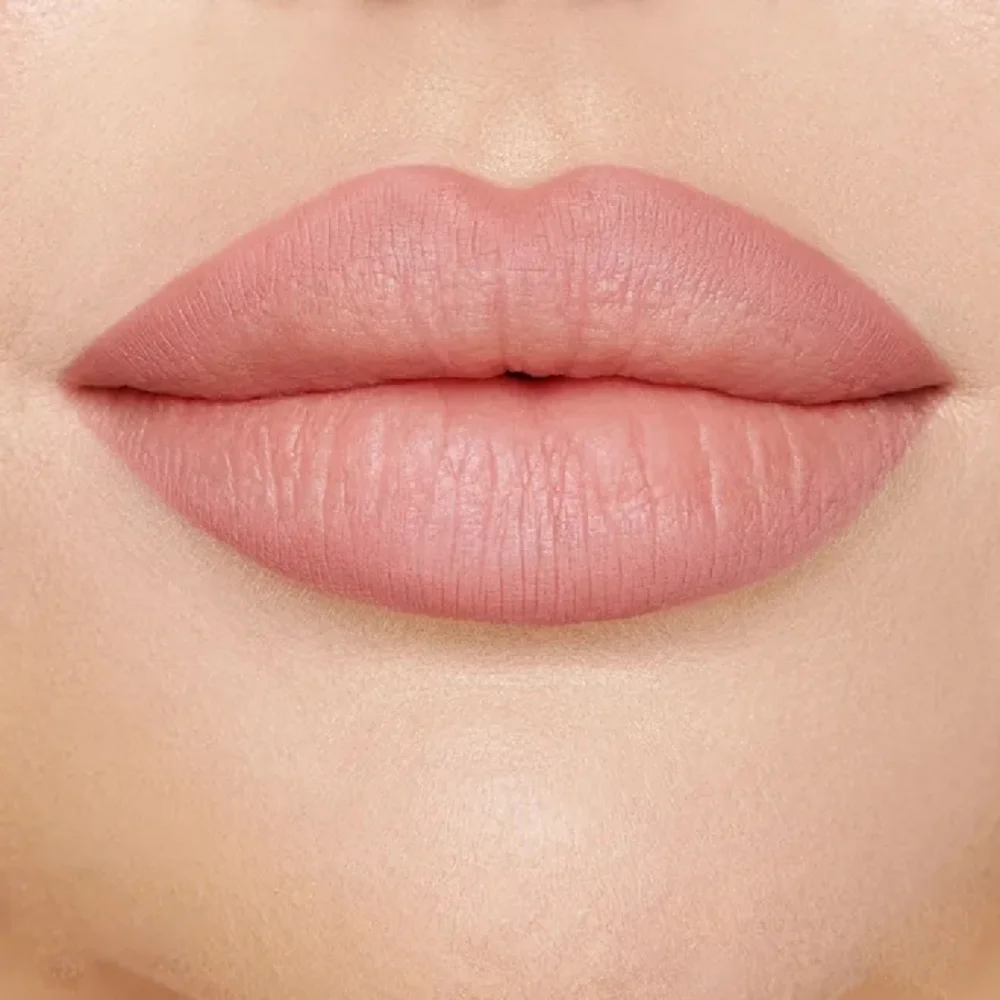 Charlotte Tilbury - Matte Revolution Hydrating Lipstick - Pillow Talk - Picture 11 of 14